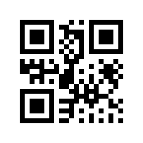 QR code 255609