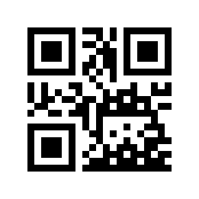QR code 255658
