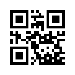 QR code 255679