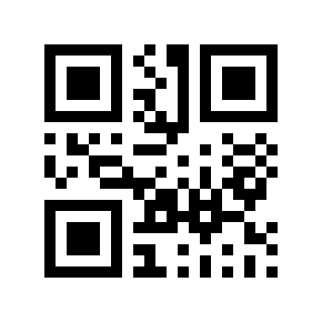 QR code 255686