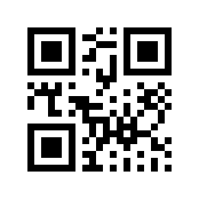 QR code 255745