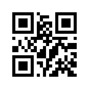 QR code 255750