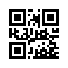 QR code 255757