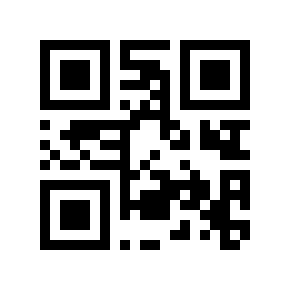 QR code 2557960