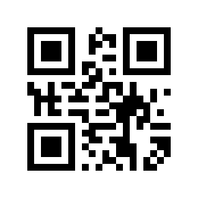 QR code 2557965