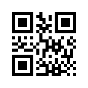 QR code 2557967