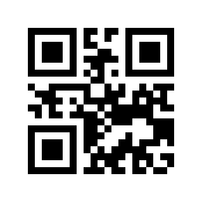 QR code 255809