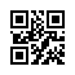 QR code 255810