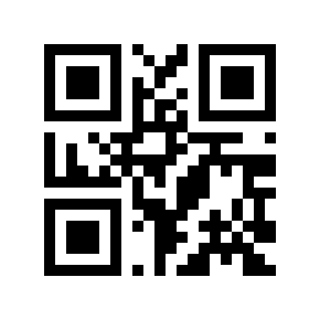 QR code 25586