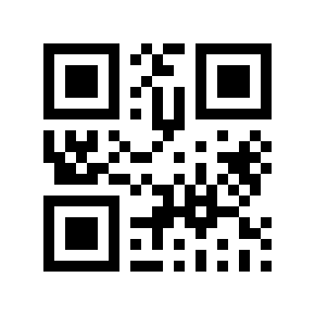 QR code 255864