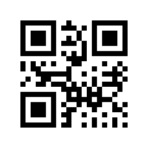 QR code 255885