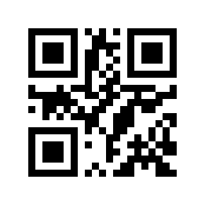 QR code 25617