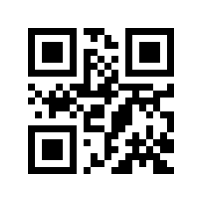 QR code 256190