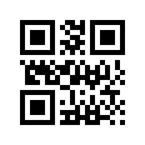 QR code 2561927