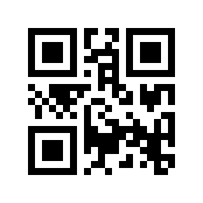 QR code 2563001