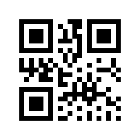 QR code 256345