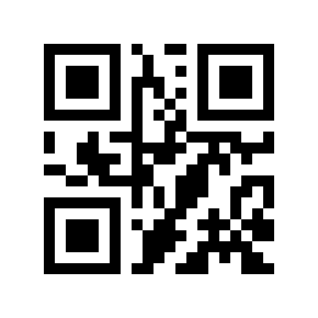 QR code 256465