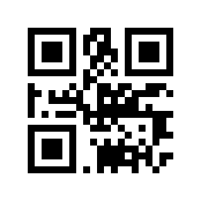 QR code 25654