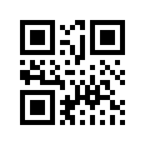QR code 257028