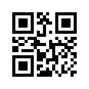 QR code 2570486