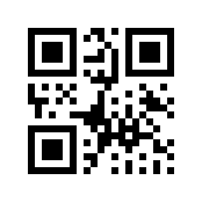 QR code 257104
