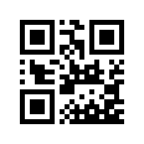 QR code 257111