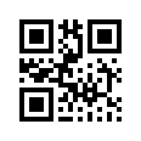 QR code 257115
