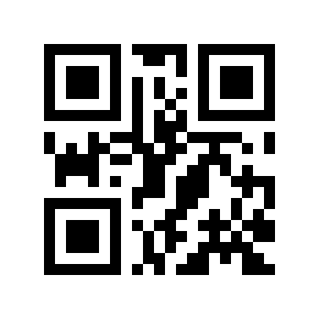 QR code 257116