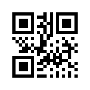 QR code 257119
