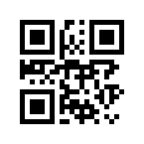 QR code 257121
