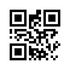 QR code 257122