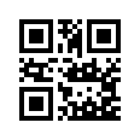 QR code 257123