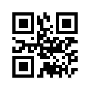 QR code 257125
