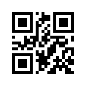 QR code 257129