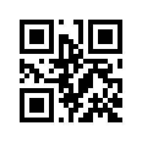 QR code 257132
