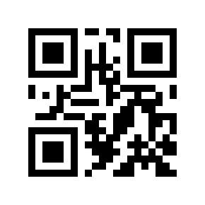 QR code 257133