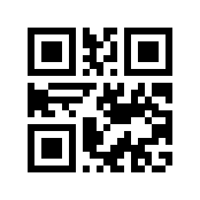 QR code 257135