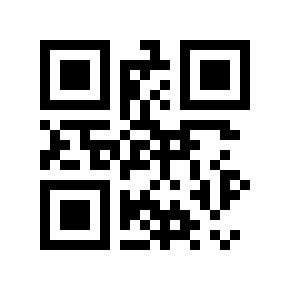 QR code 257140