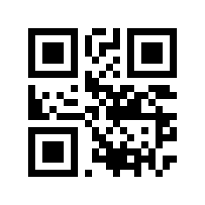 QR code 257192