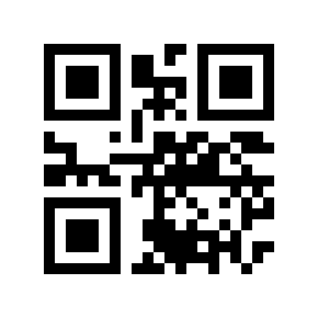 QR code 257195