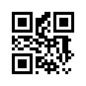 QR code 257341