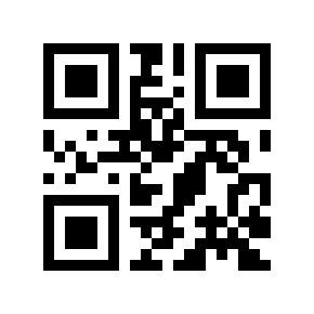 QR code 257449