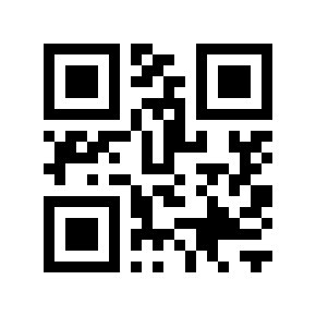 QR code 257484