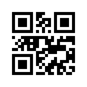 QR code 257488