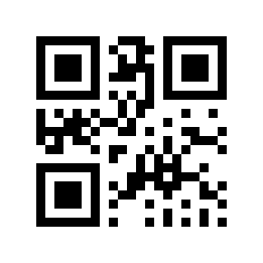 QR code 257489