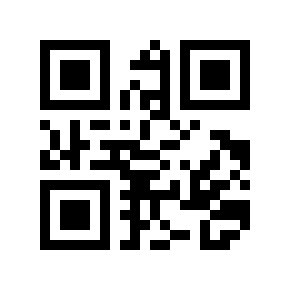 QR code 257541