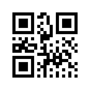 QR code 257542