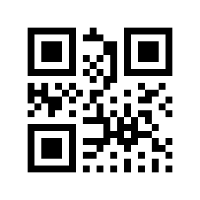 QR code 257732