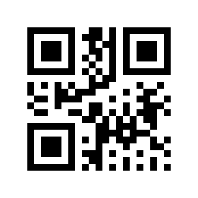 QR code 257742