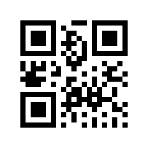QR code 257747